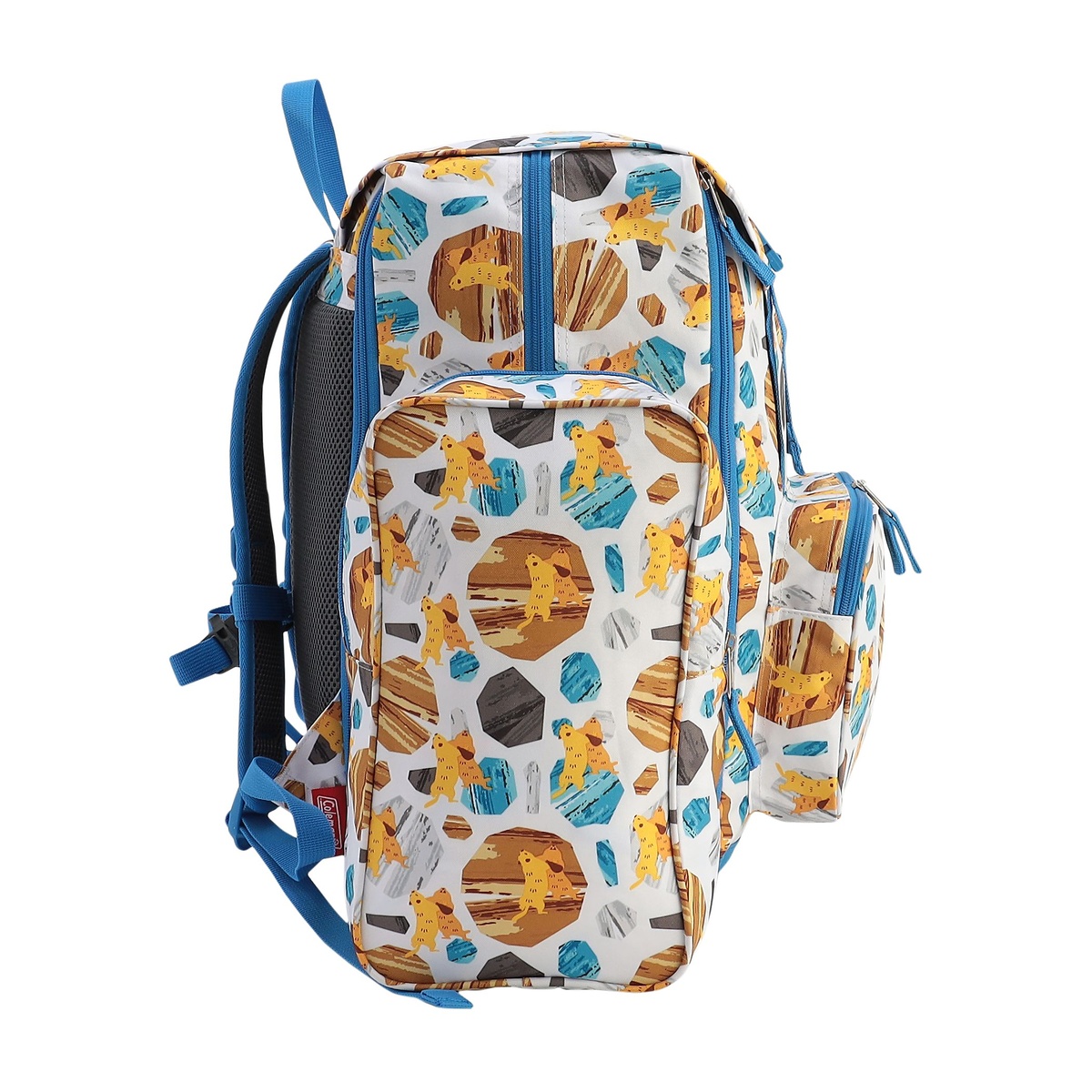 トレックパック(Marmot Sumo)