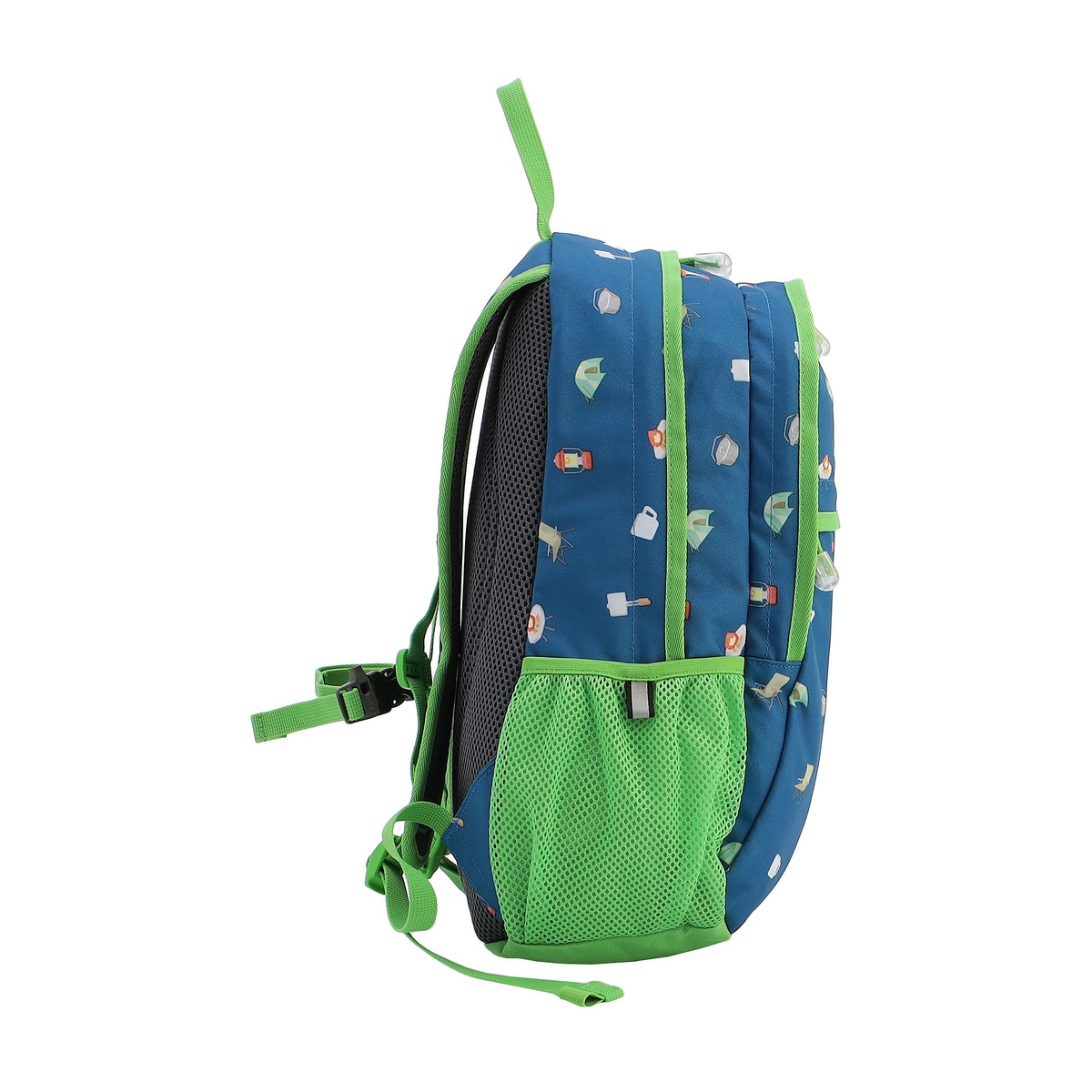 ウォーカーミニ(Be a camper)