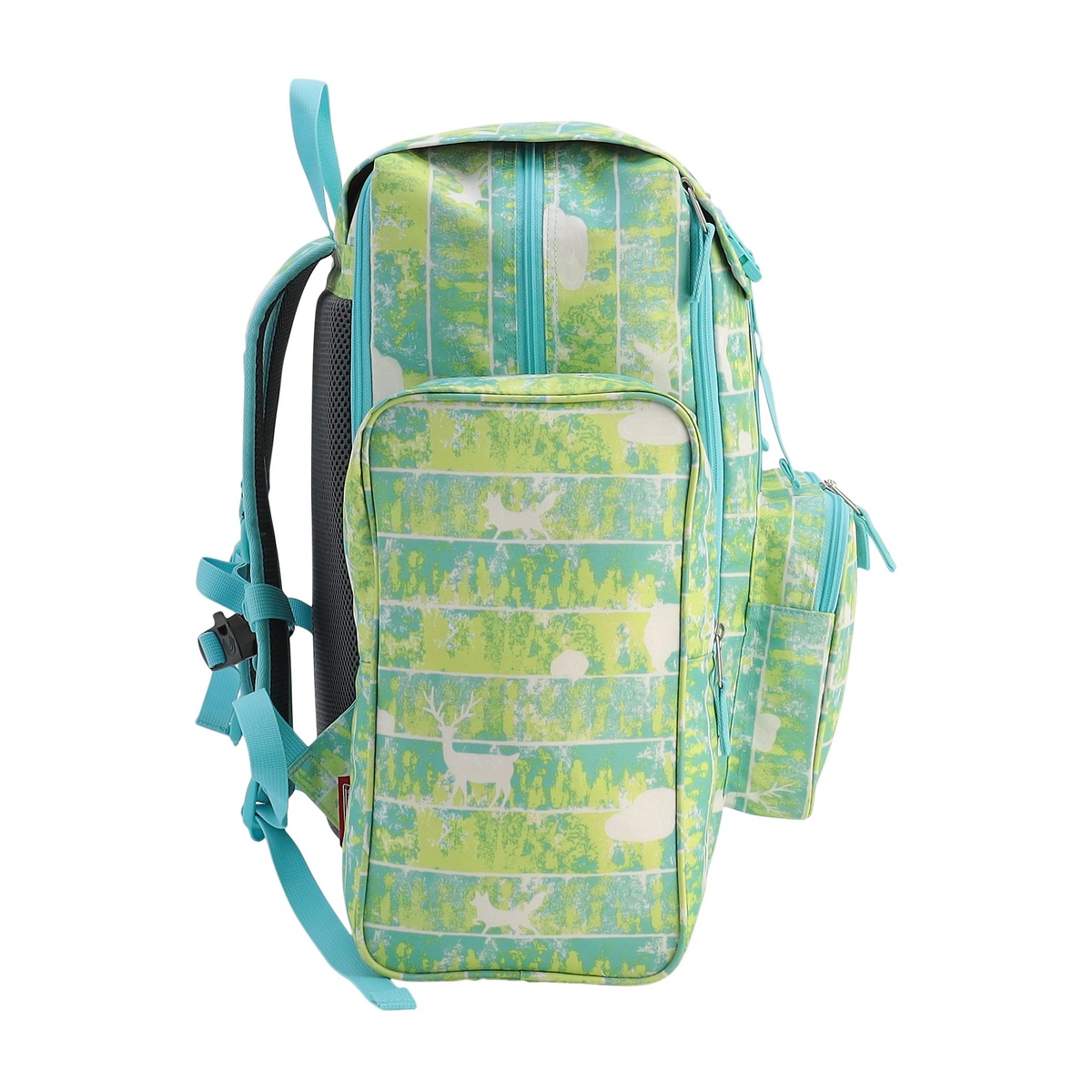 トレックパック(Feel Kansas)