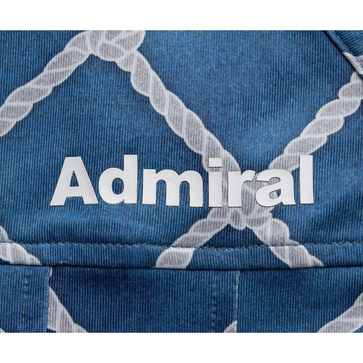 グラフィックプリーツスコート