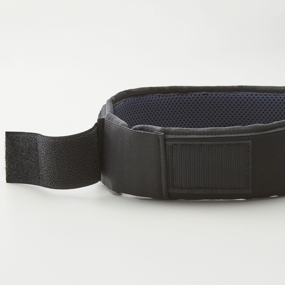 プロテクトヘッドバンド