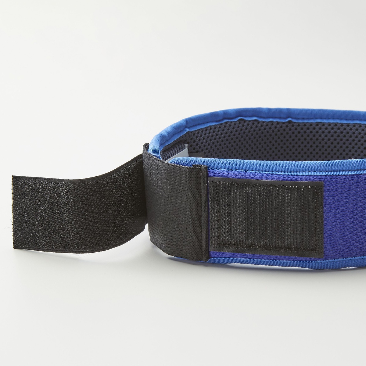 プロテクトヘッドバンド