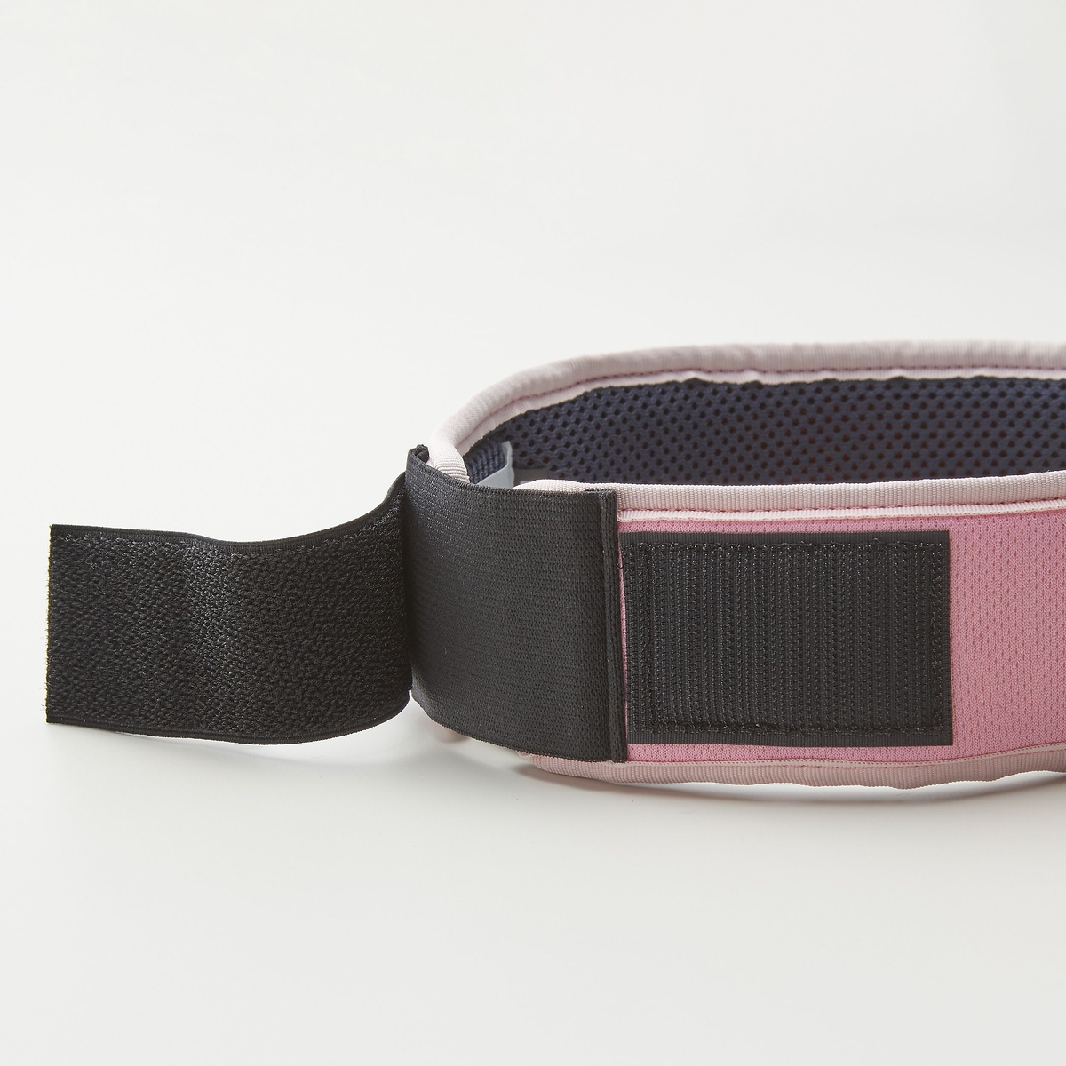 プロテクトヘッドバンド