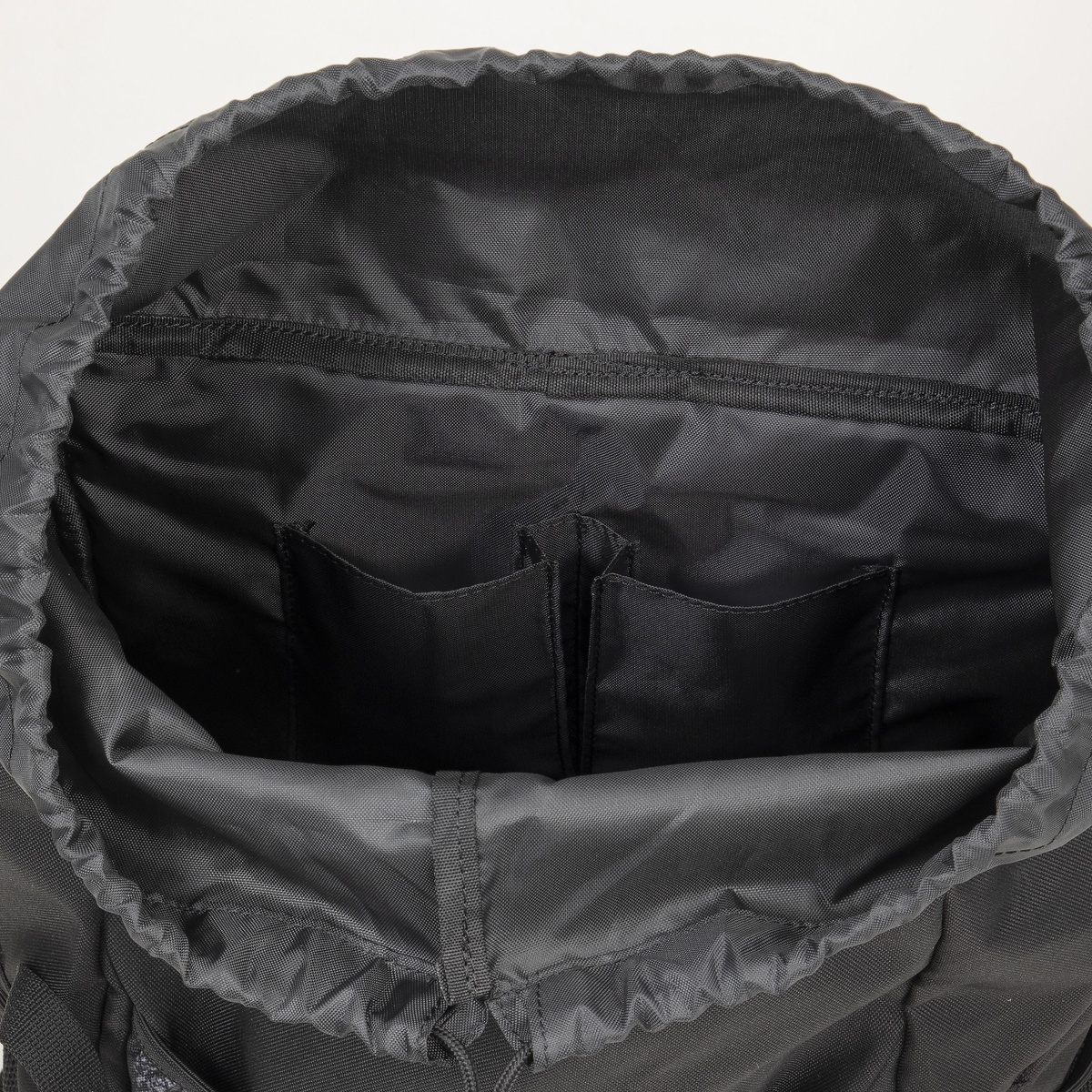 バックパック(ボールネット付)