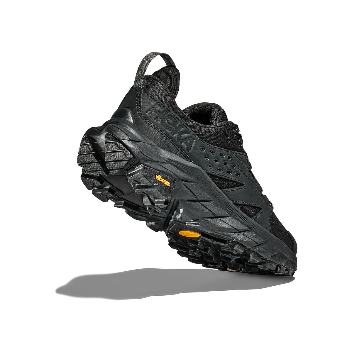 HOKA ONEONEホカ オネオネ - W ANACAPA BREEZE LOW 1127921-BBLC/メガ