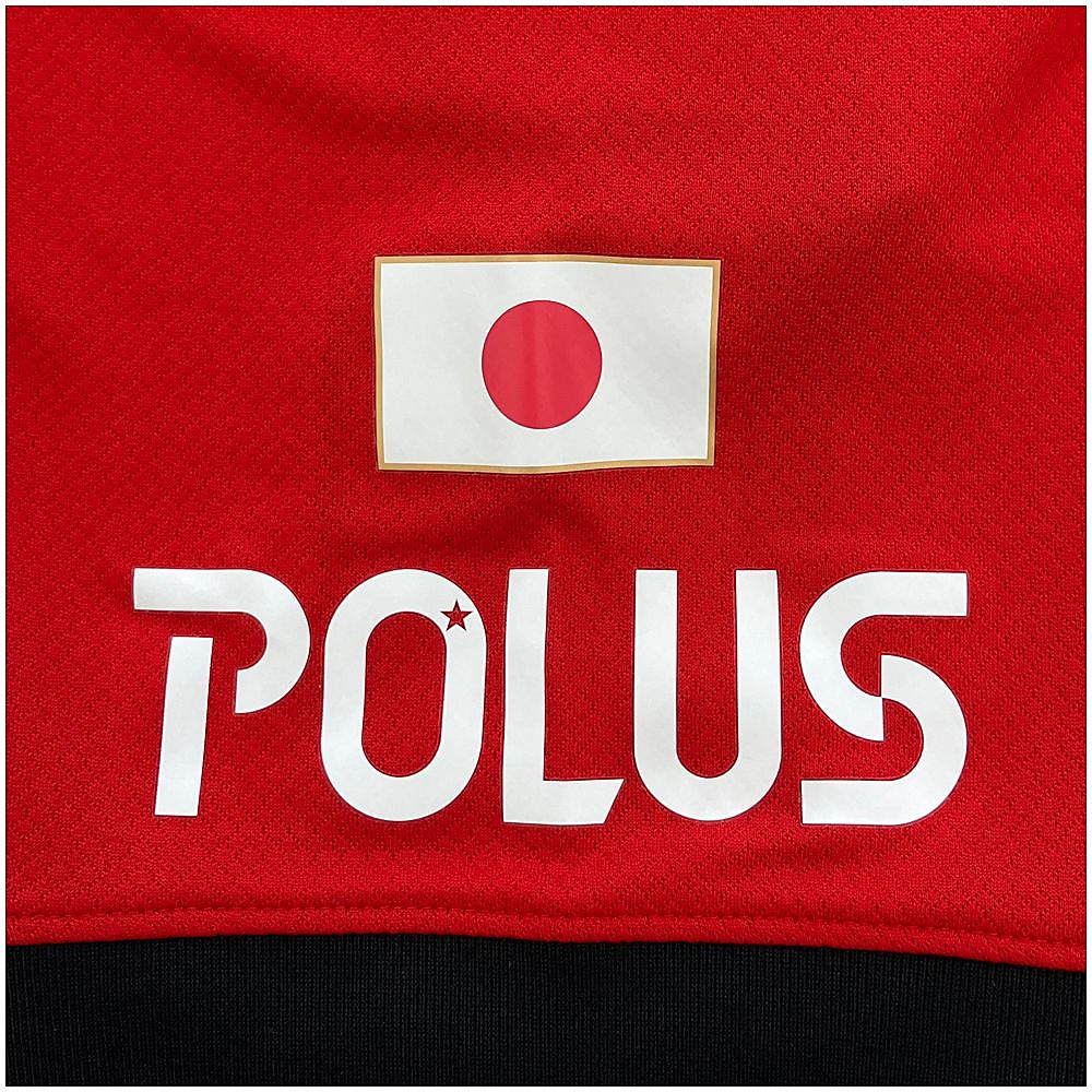 AS URA M NK JSY SS STAD HM AC