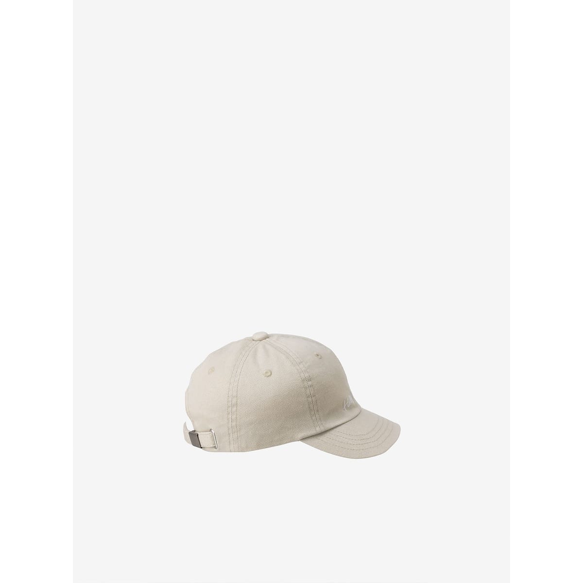 K HH Logo Cap (HHロゴキャップ)