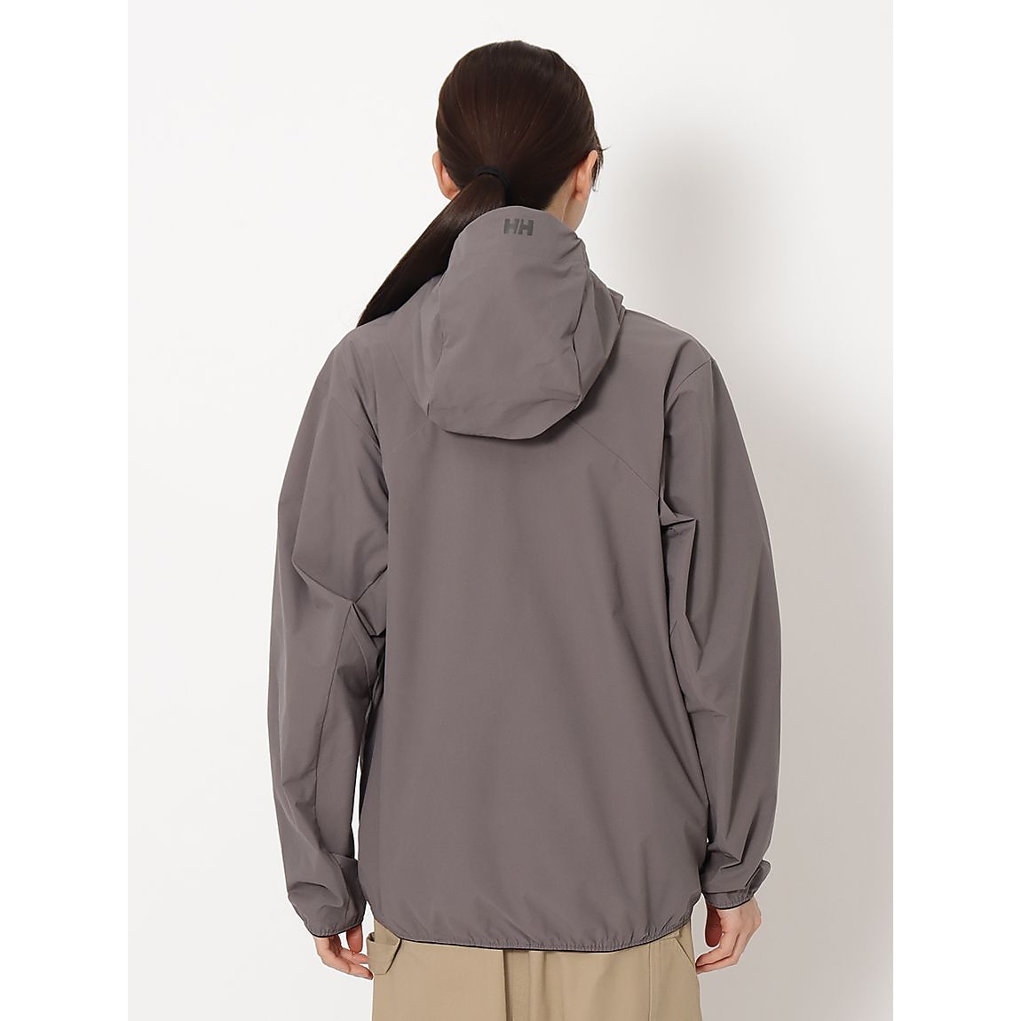 Luster Stretch Wind Jacket (ルスターストレッチウィンドジャケット)