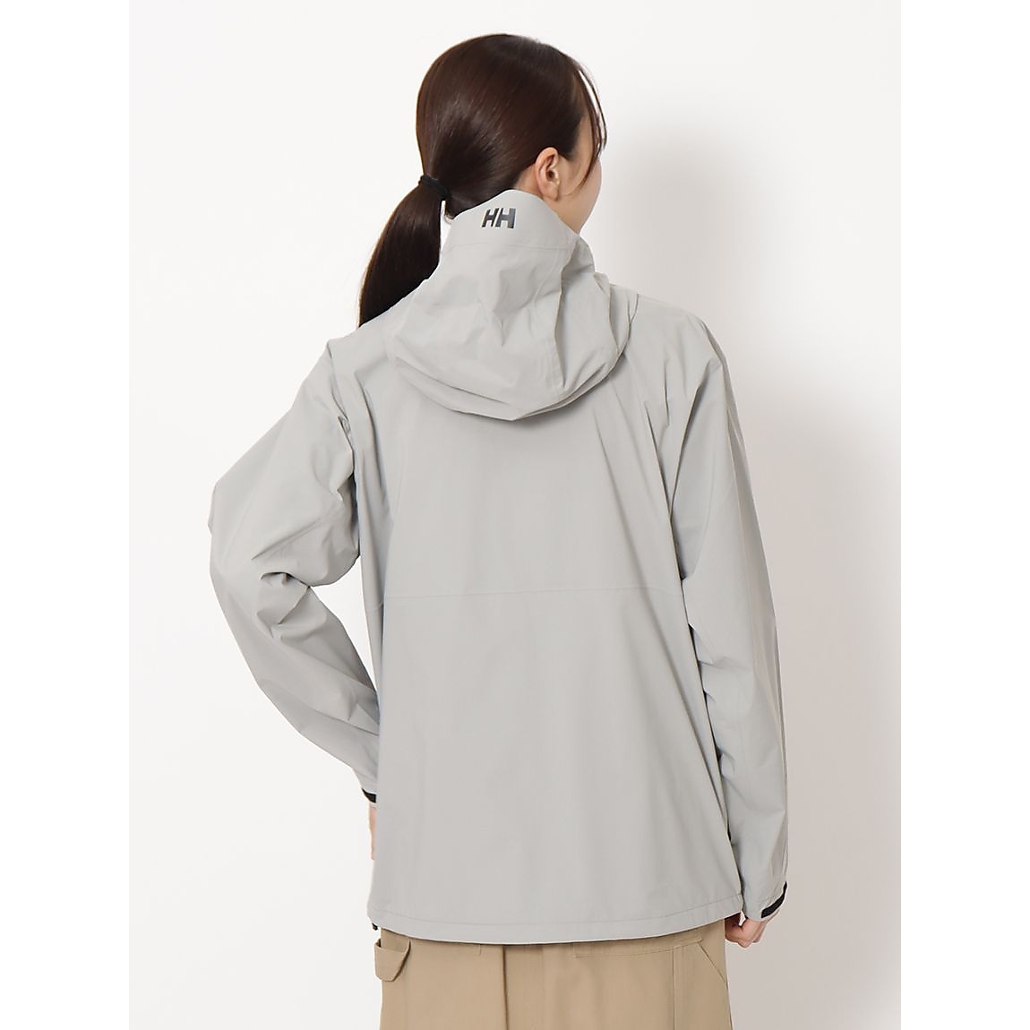 RAINE LIGHT JACKET (レイネライトジャケット)