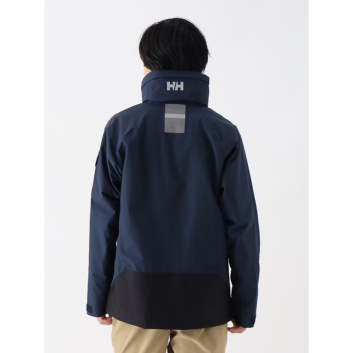 Ocean Frey Jacket (オーシャンフレイジャケット)