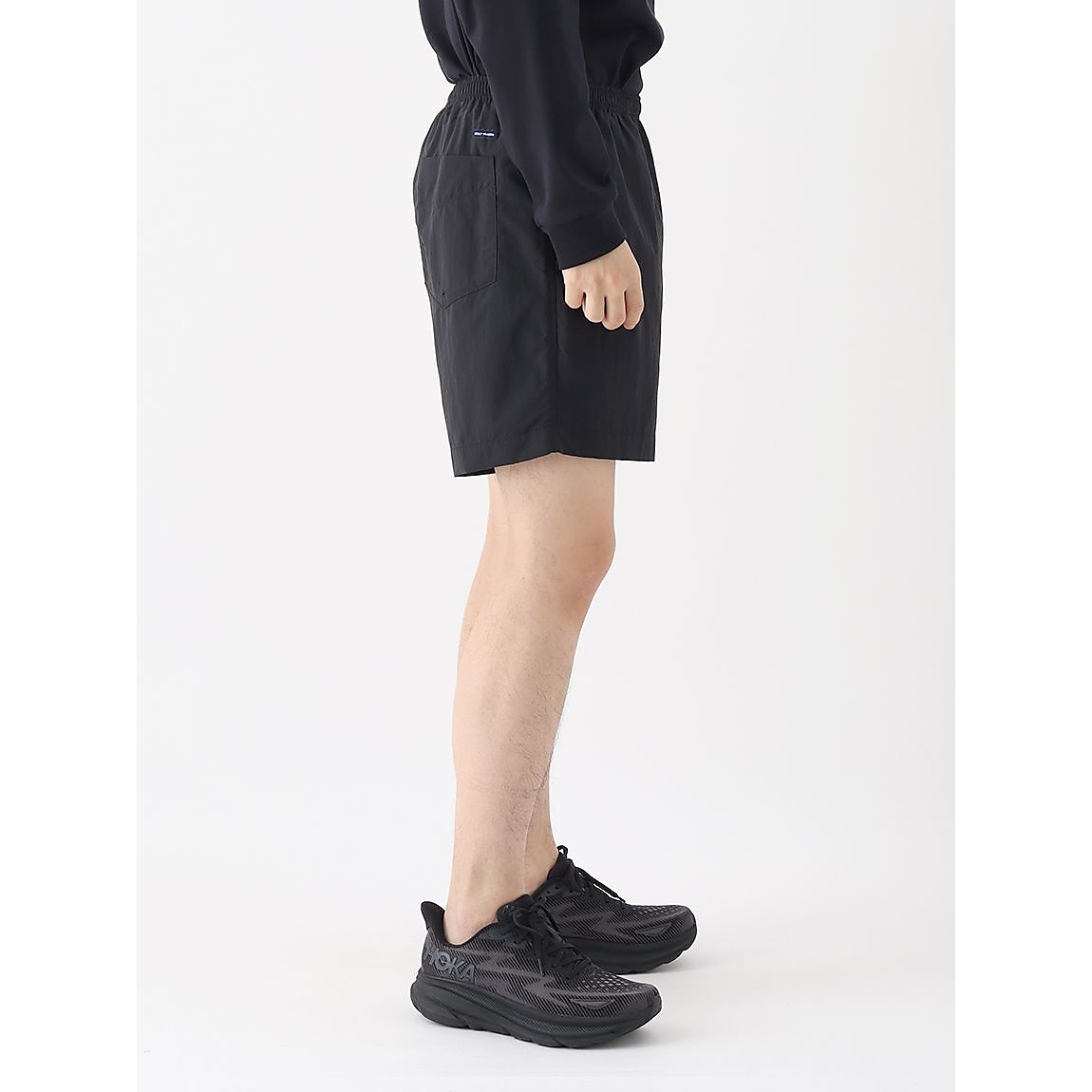 Bask Shorts (バスクショーツ)