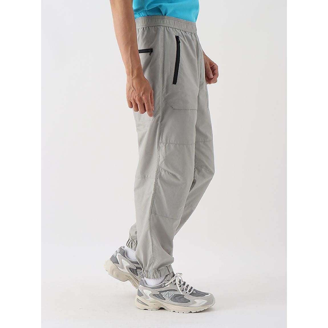 Bergen Pants (ベルゲンパンツ)