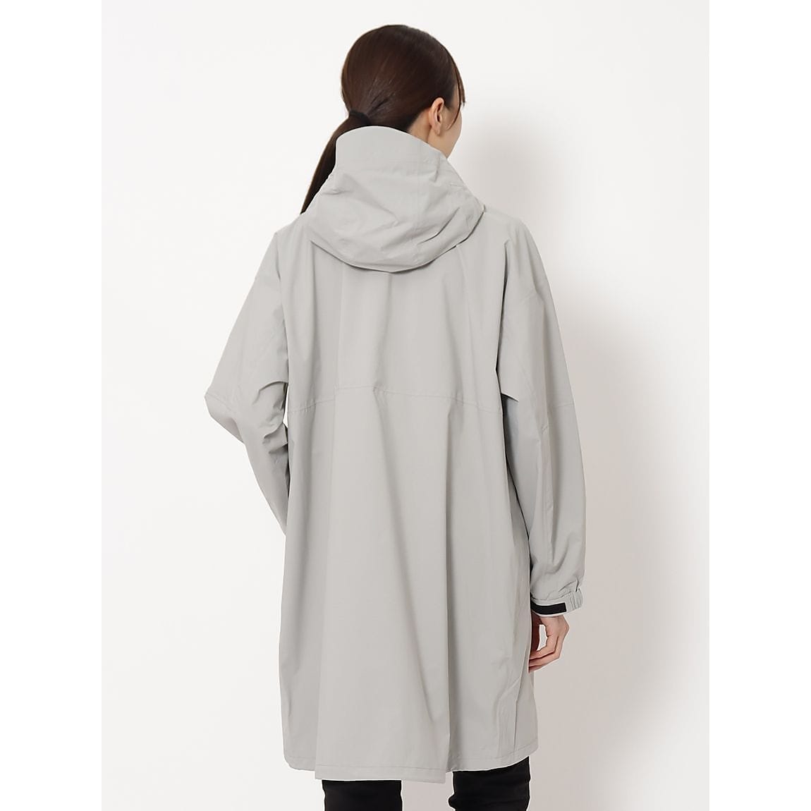W Raine Light Coat (レイネライトコート)