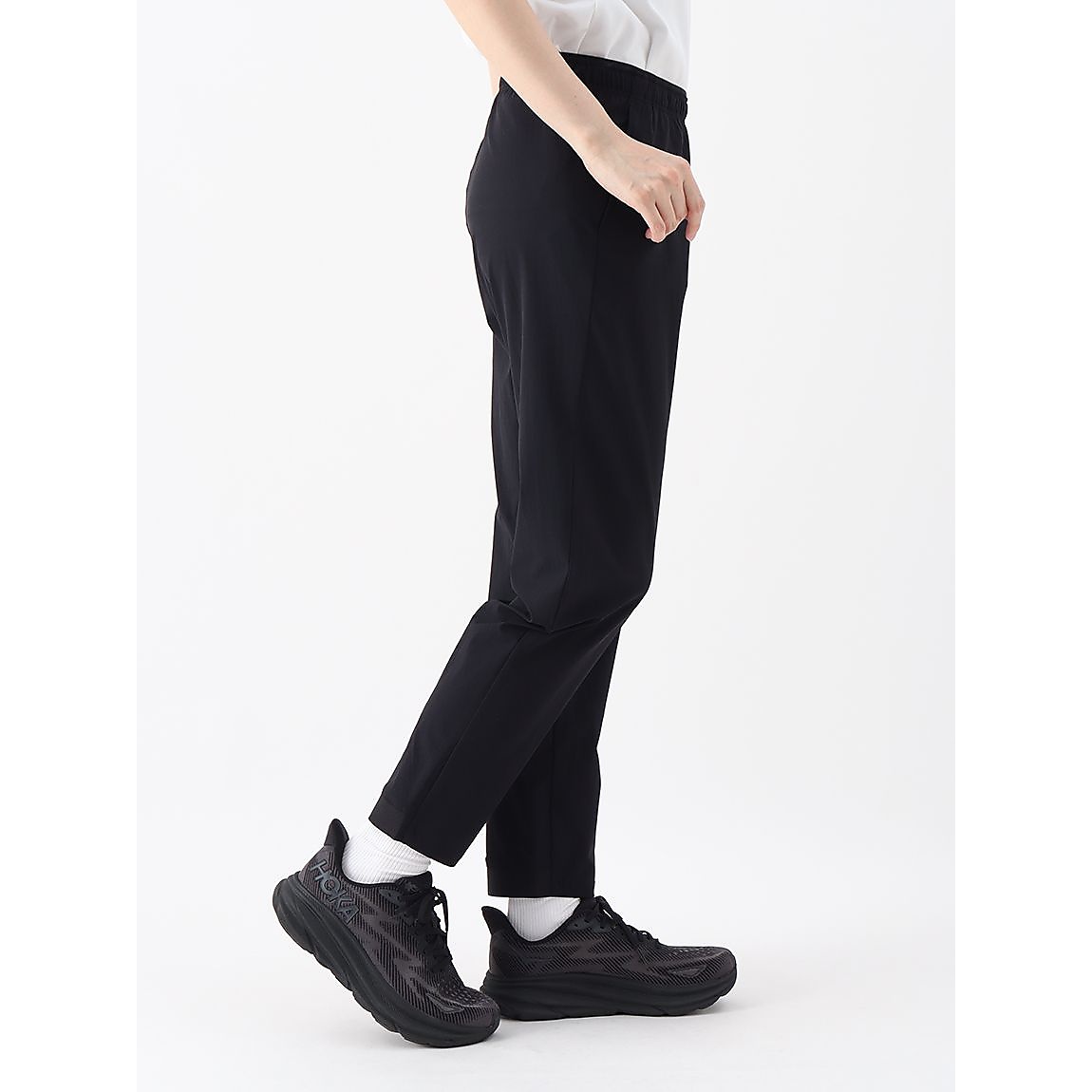 FLEXIBLE LONG PT (フレキシブルロングパンツ)