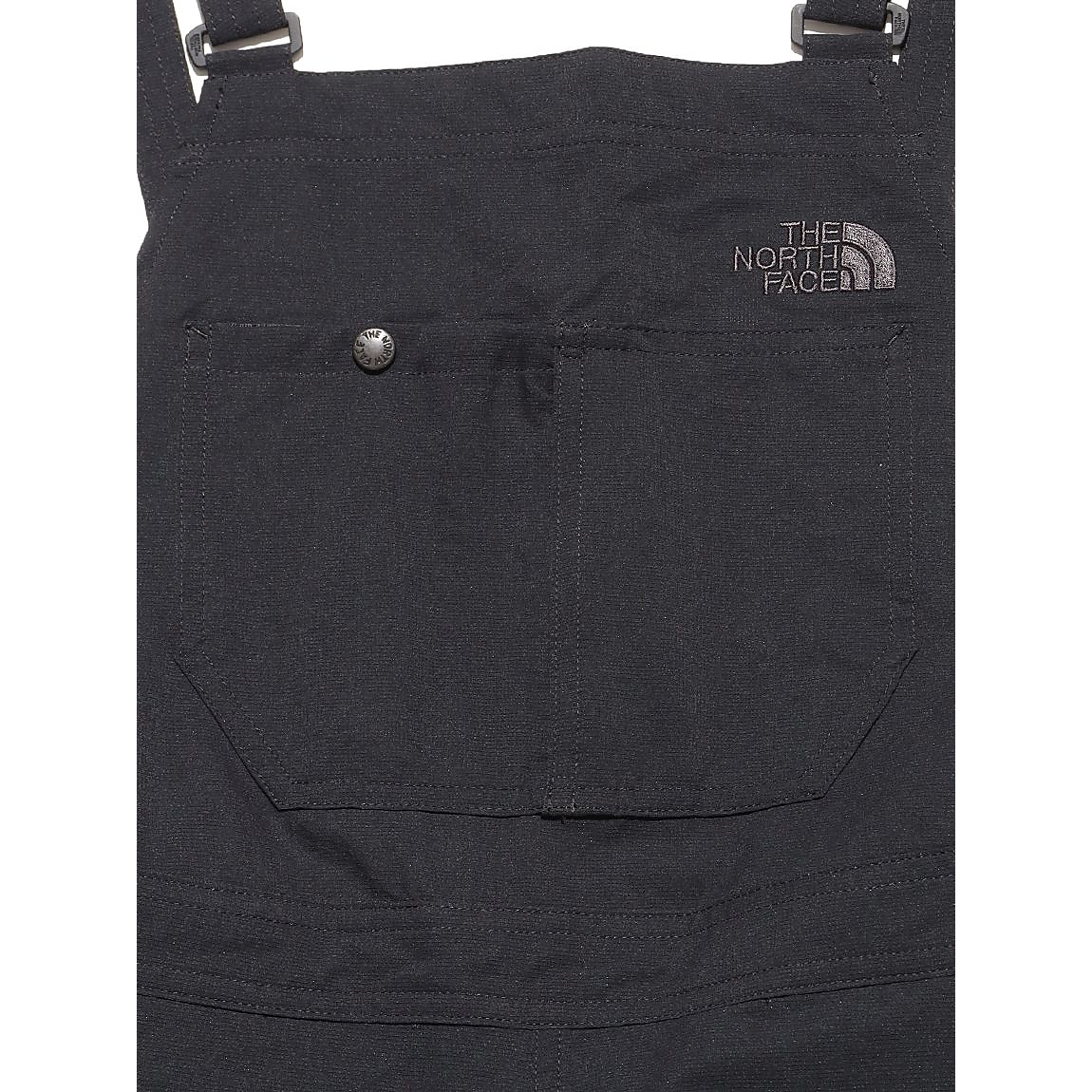 TNF Be Free Overall (TNFビーフリーオーバーオール)