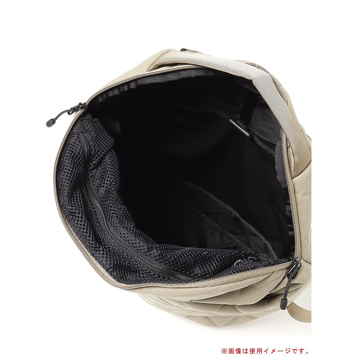 Geoface Slim Pack (ジオフェイススリムパック)