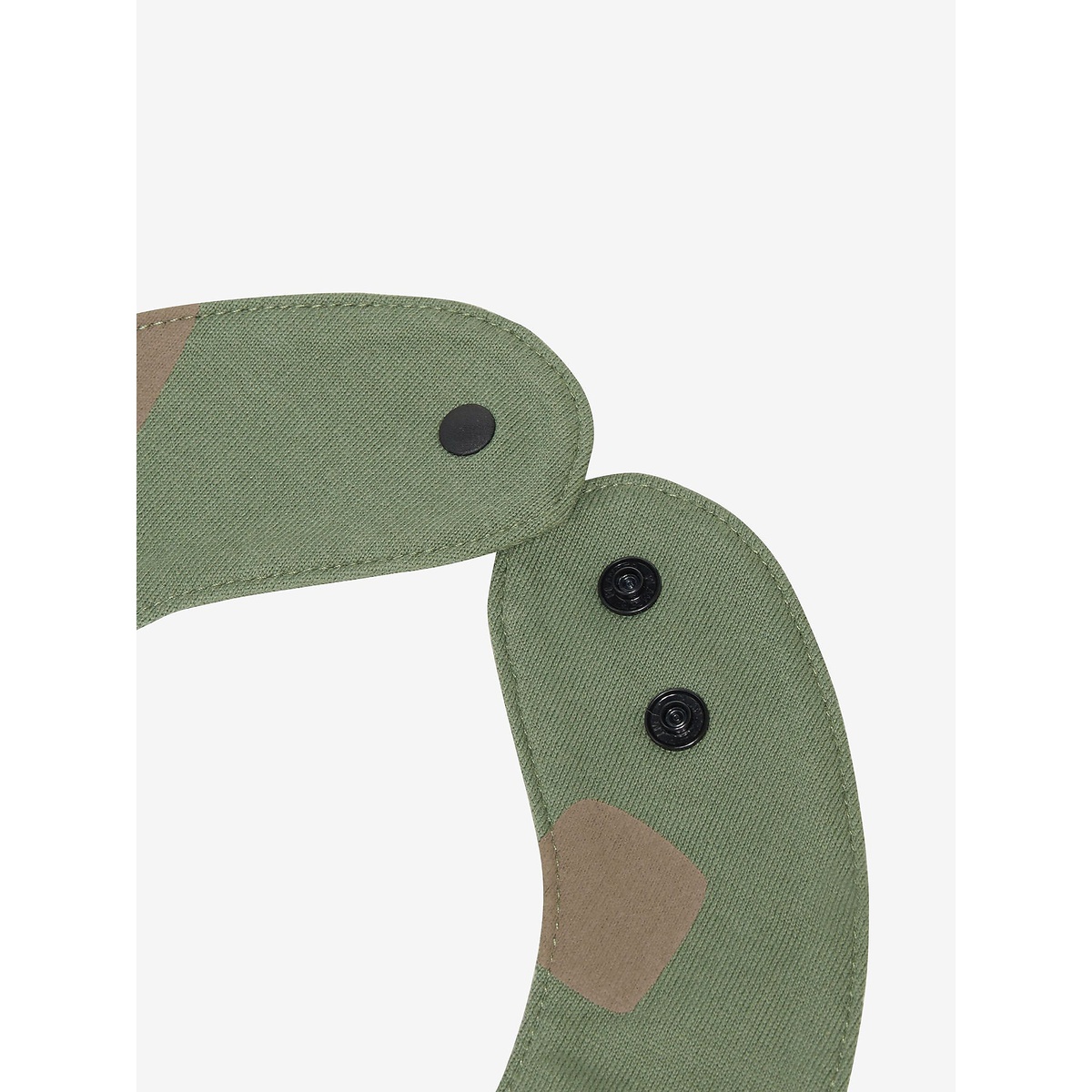 Baby Packable Animal Graphic Bib (パッカブルアニマルグラフィックビブ)