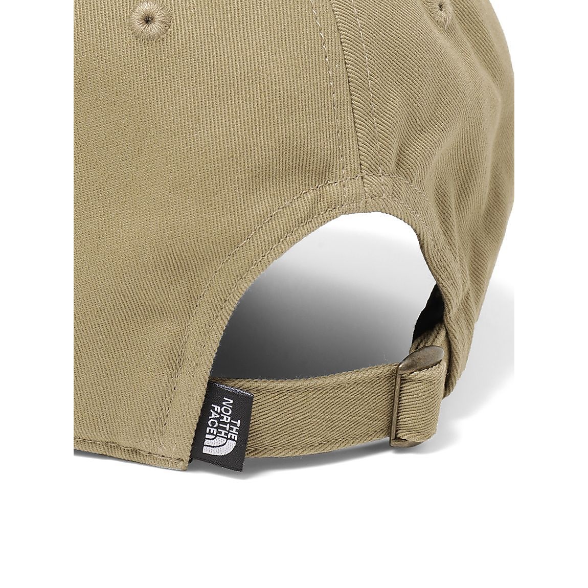 TNF Simply Classic Cap (TNFシンプリークラシックキャップ)