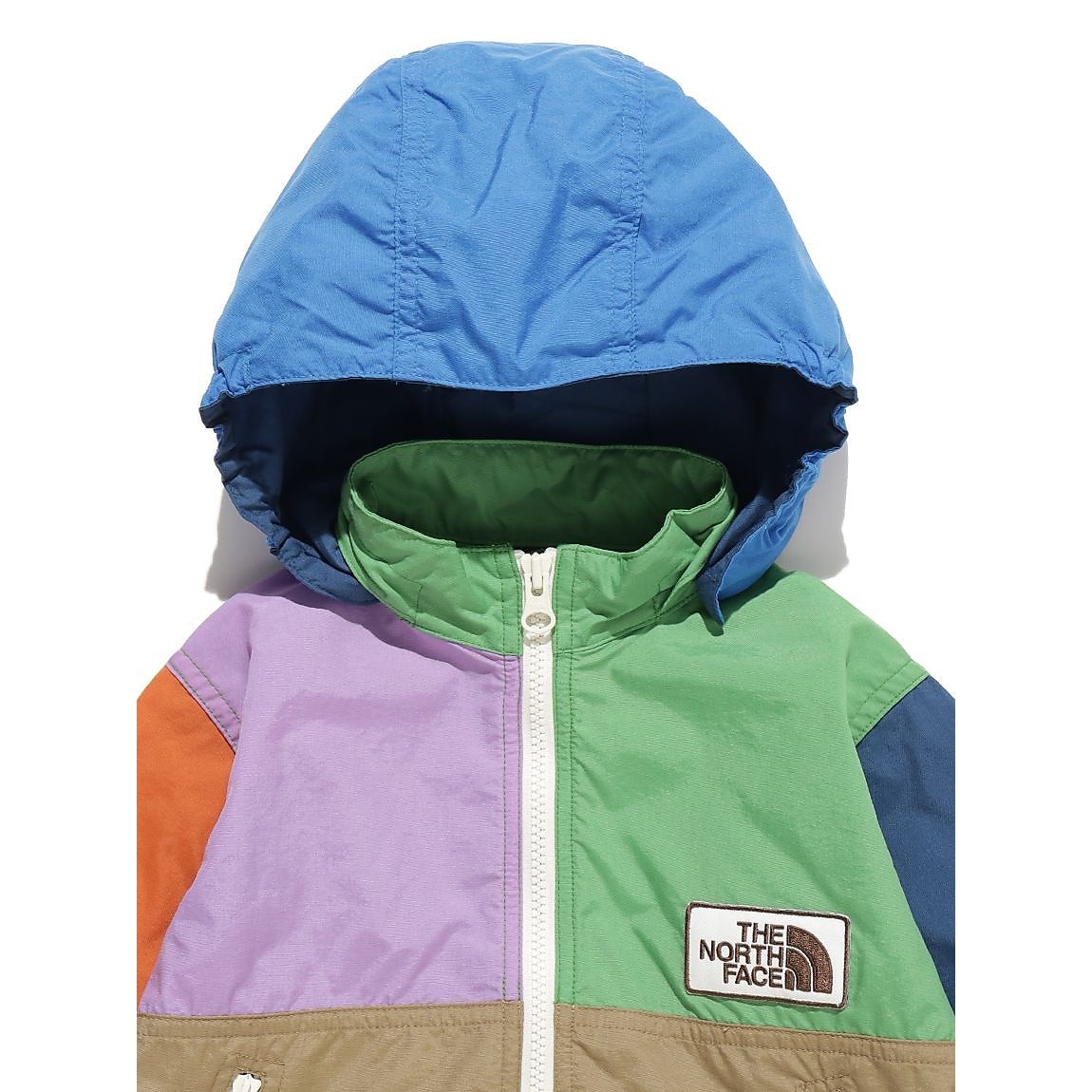 B Grand Compact Jacket (グランドコンパクトジャケット)