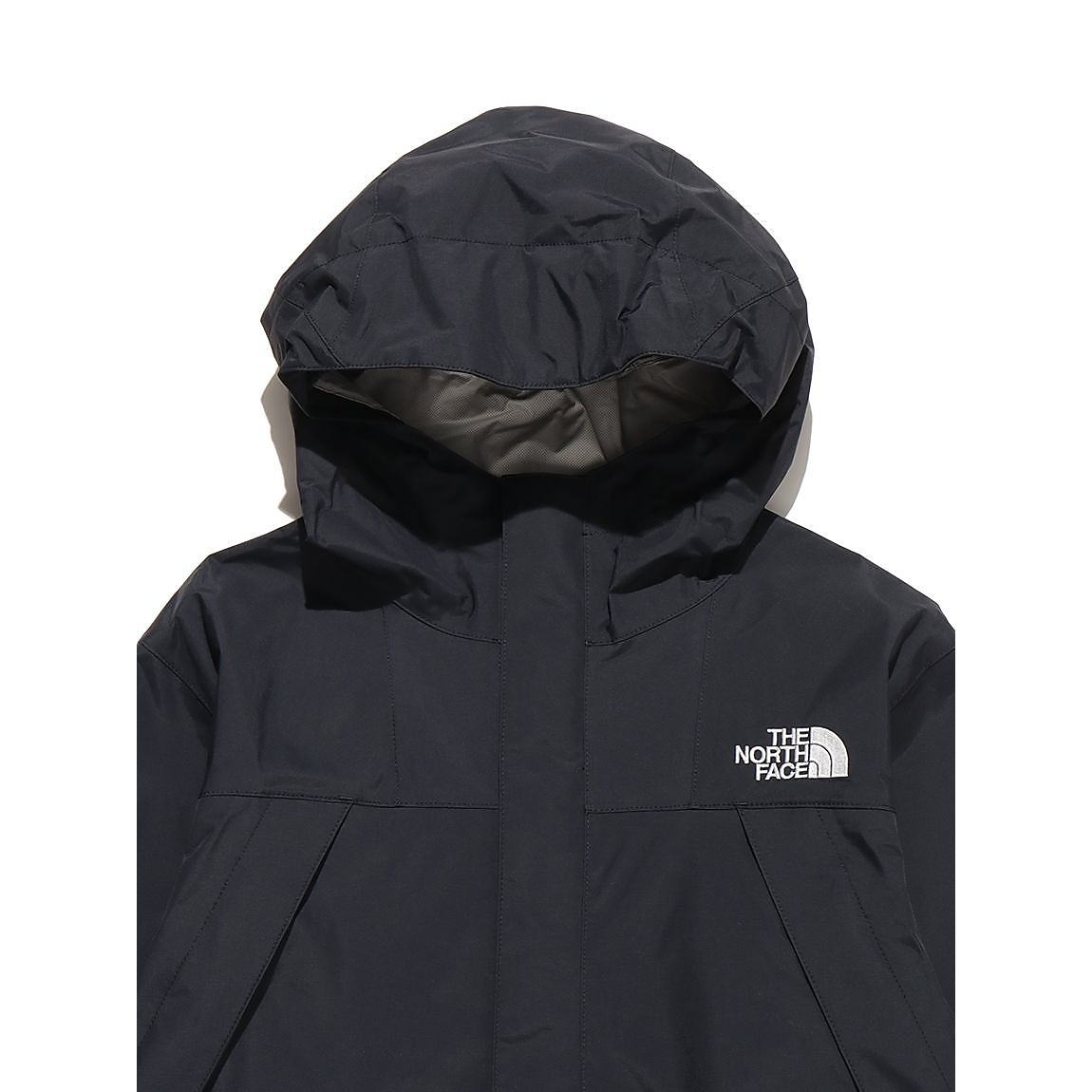 Wuros Trek Light Jacket (ウーロストレックライトジャケット)