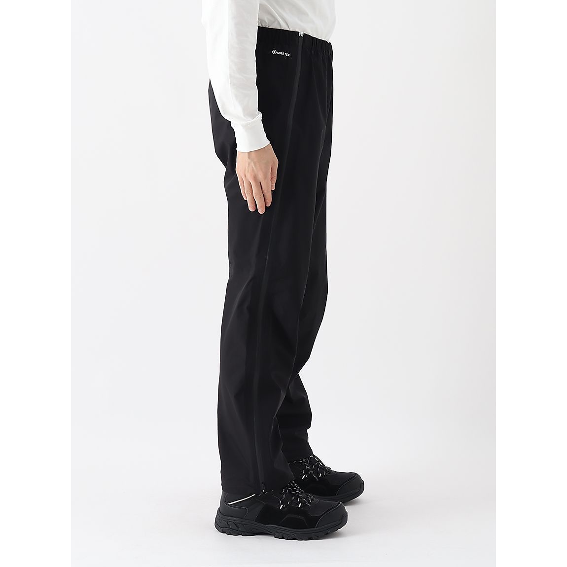 Climb Light Zip Pant (クライムライトジップパンツ)
