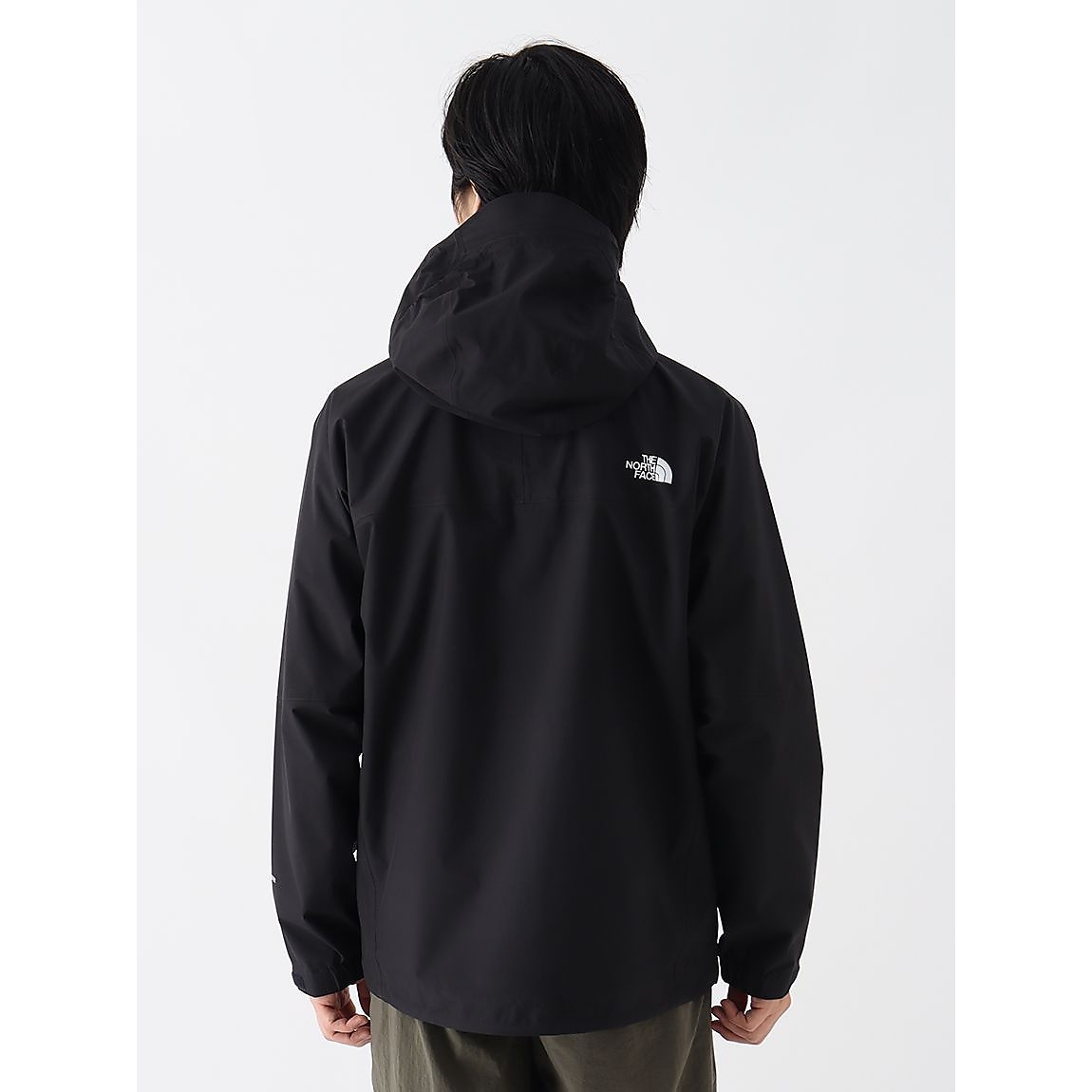 MTN ROUNDER JK (マウンテンラウンダージャケット)