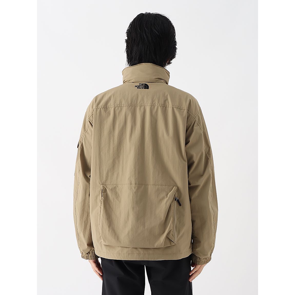 Field Utility Jacket (フィールドユーティリティジャケット)