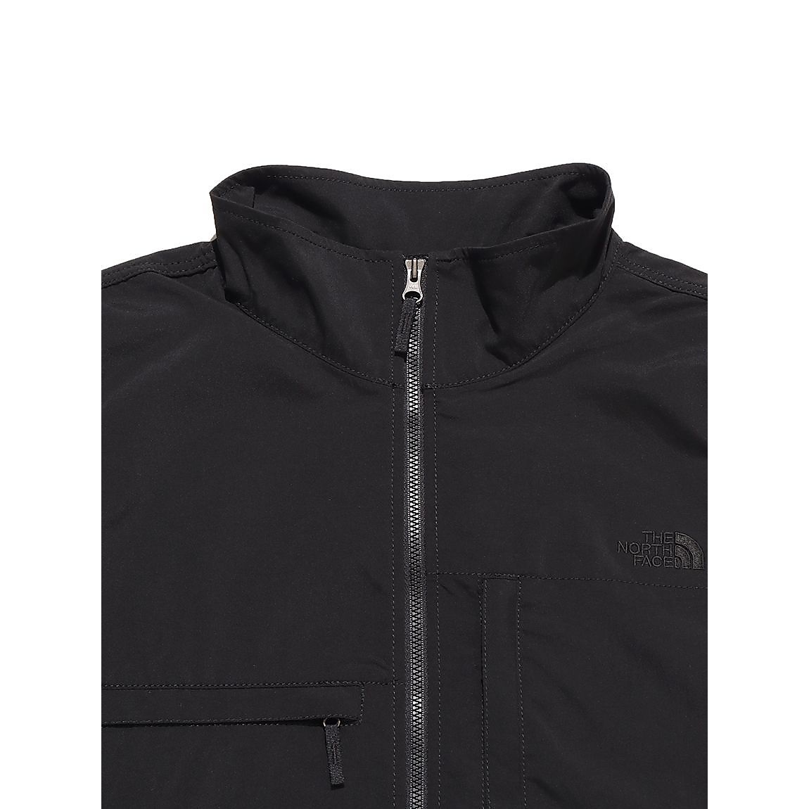 TRIP FIELD VEST