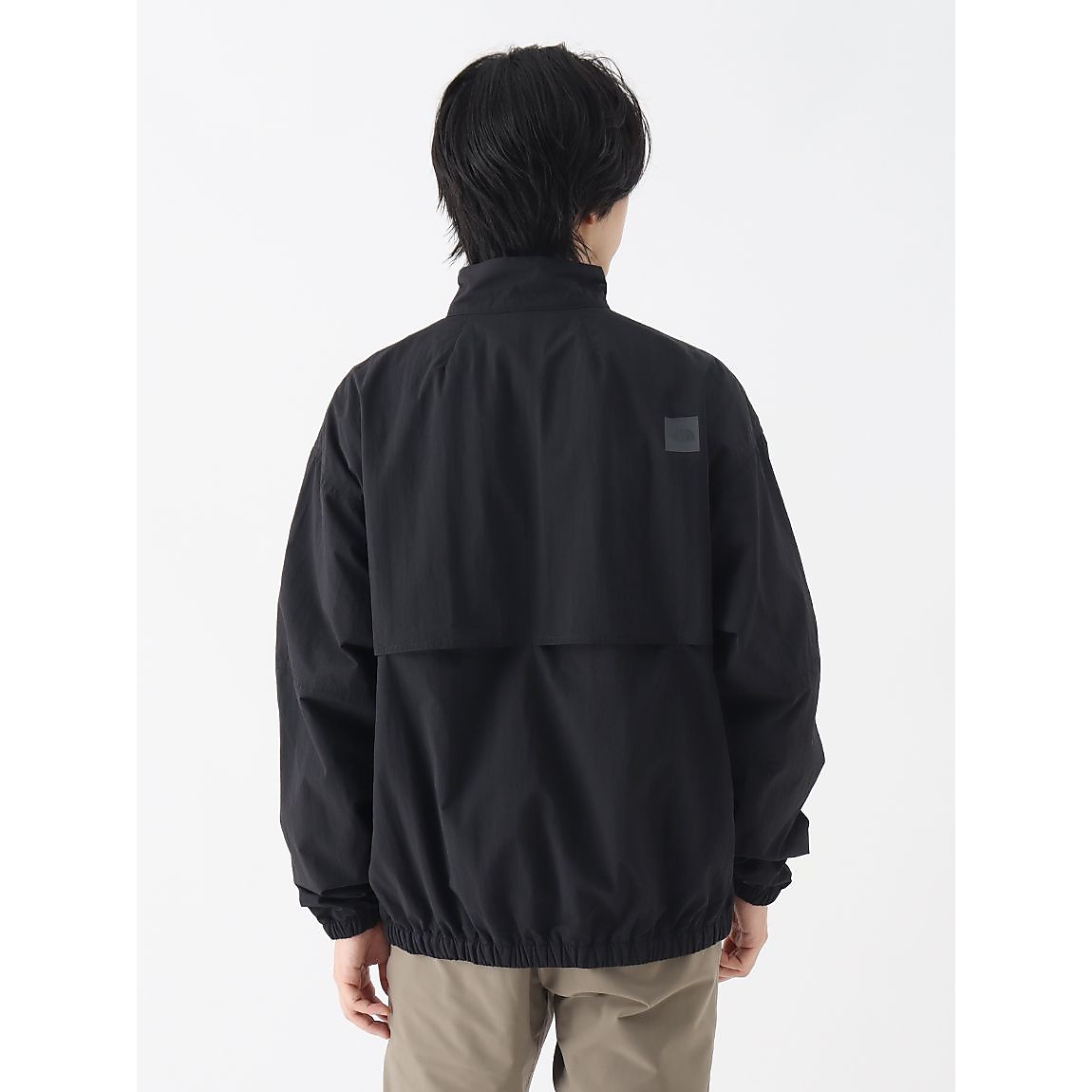 Enride Track Jacket (エンライドトラックジャケット)