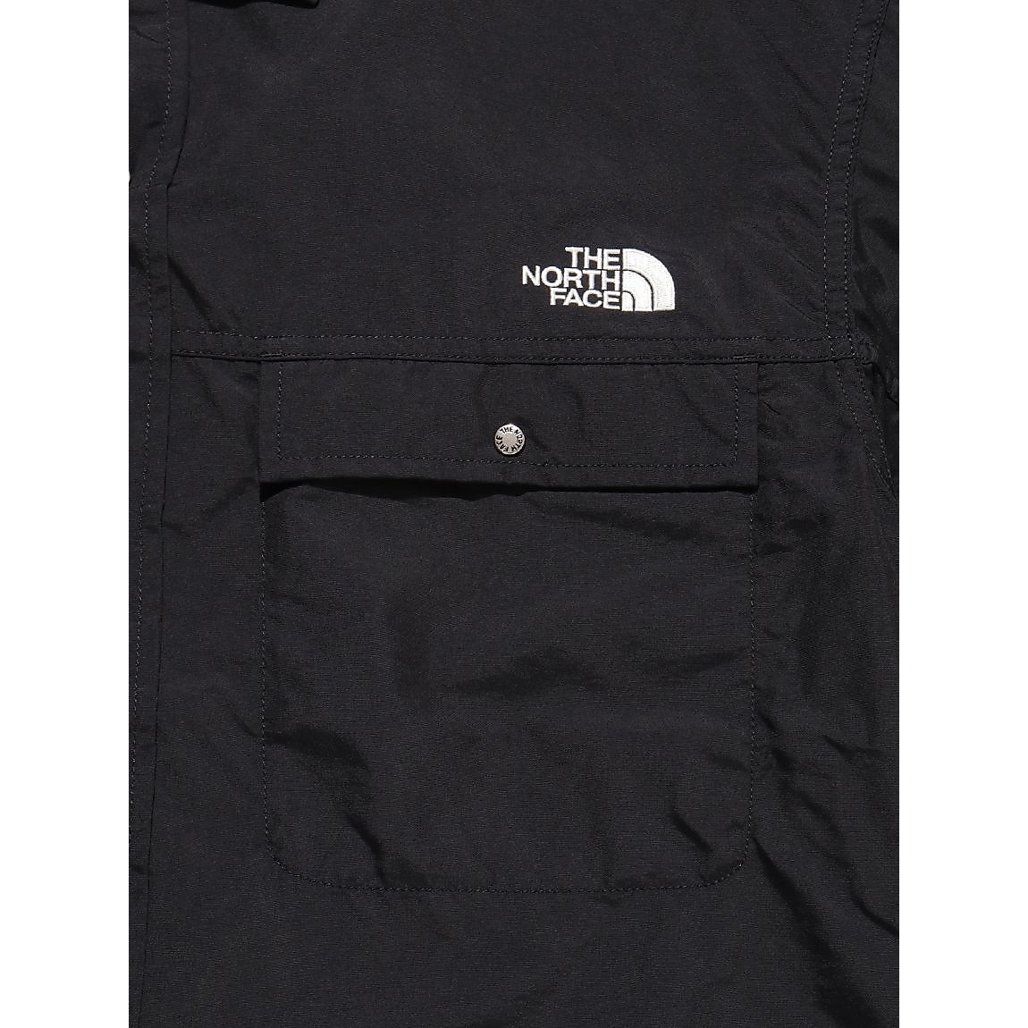 S/S NUPTSE SHIRT