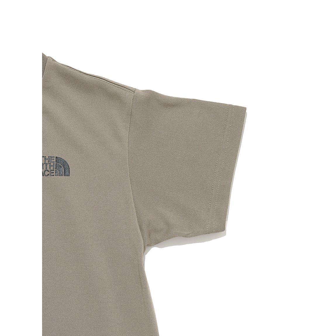 T S/S Big Root Tee (トドラーショートスリーブビッグルートティー)