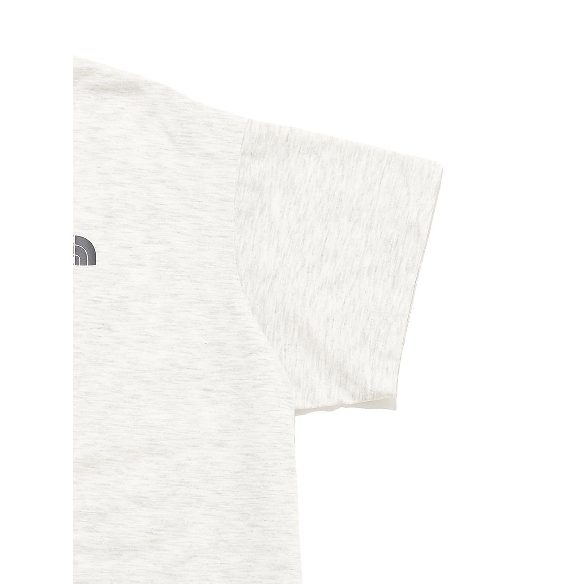 Material Flower Tee (マテリアルフラワーティー)