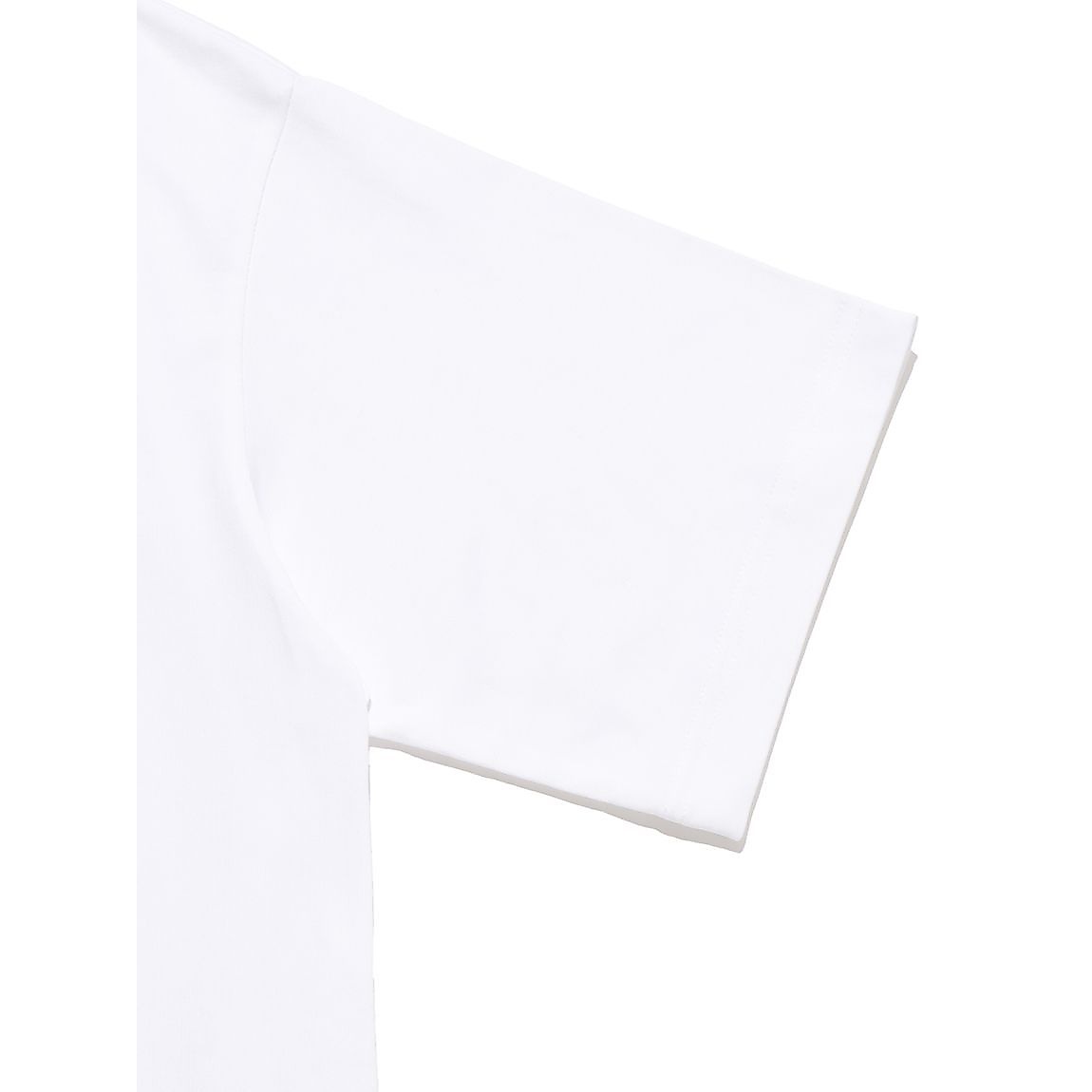 S/S FD Relax Cotton Tee (ショートスリーブフラッシュドライリラックスコットンティー)