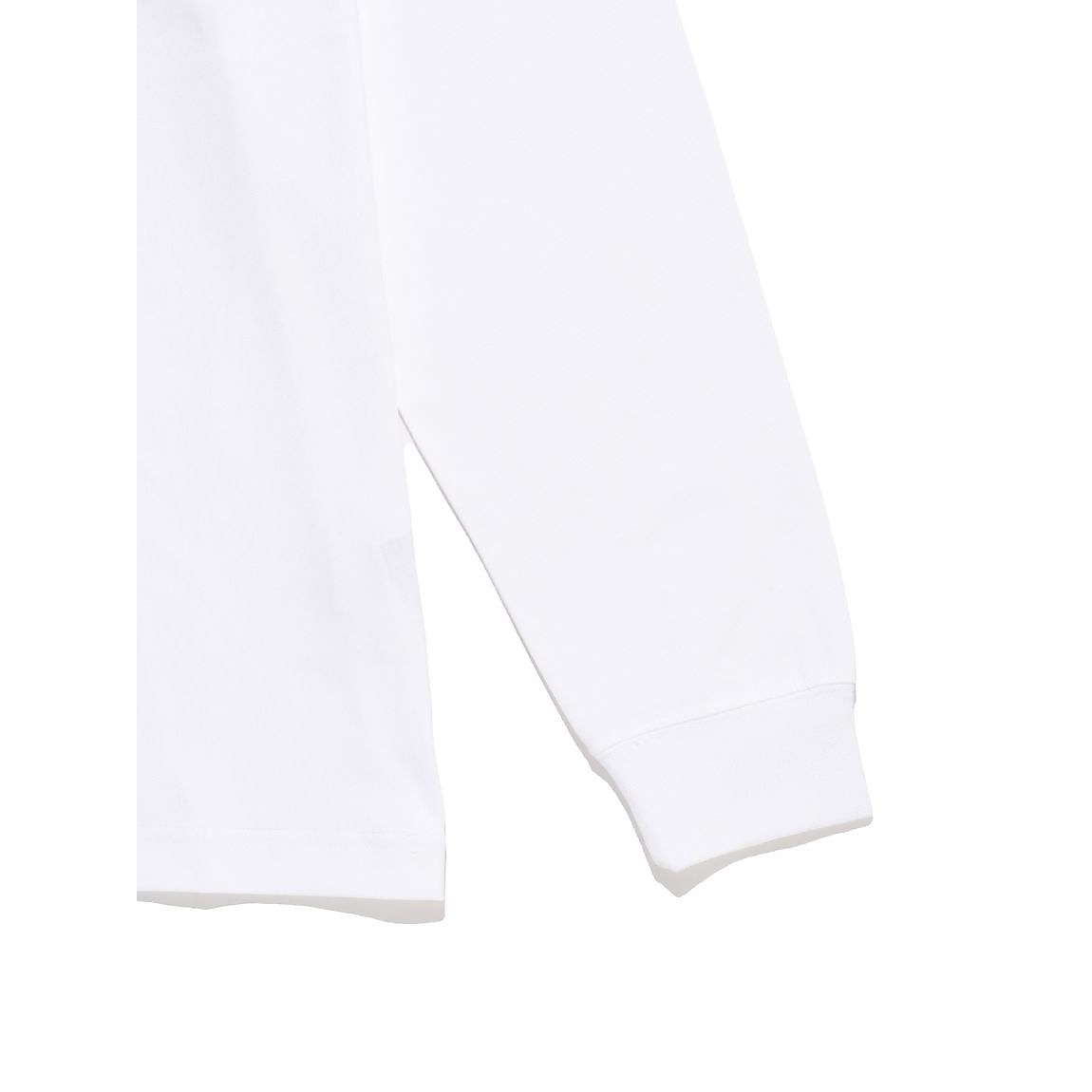 L/S FD Nuptse Cotton Tee (ロングスリーブフラッシュドライヌプシコットンティー)