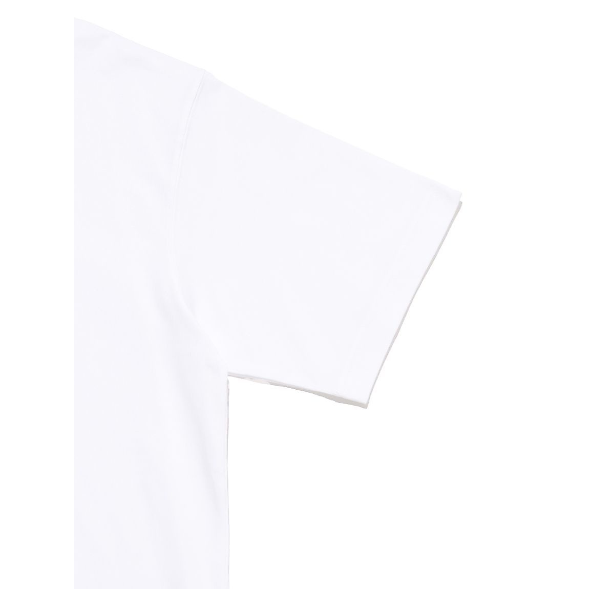 S/S FD Nuptse Cotton Tee  (ショートスリーブフラッシュドライヌプシコットンティー)