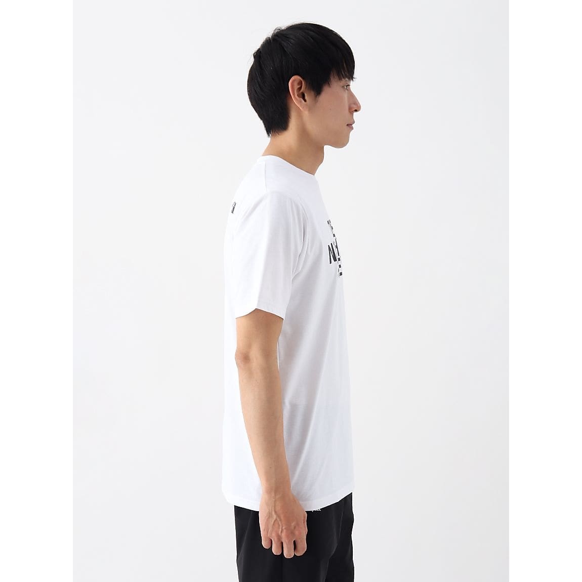 S/S ES BIG LOGO T (ショートスリーブイーエスビッグロゴティー)