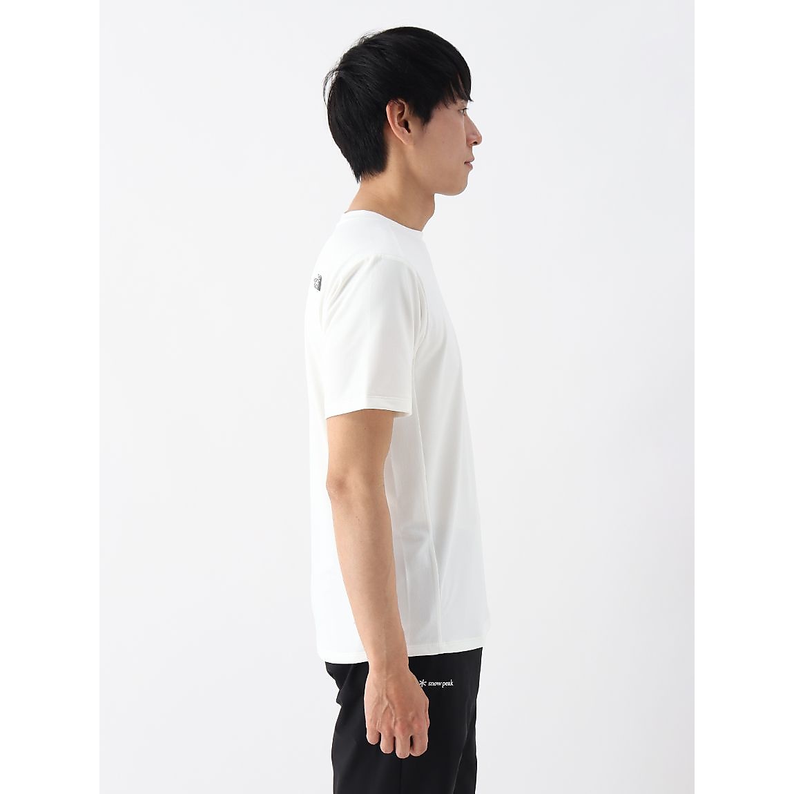 S/S ONEPOINT LOGOT (ショートスリーブワンポイントロゴティー)