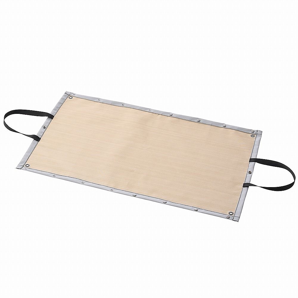 たき火台耐熱シートバッグ