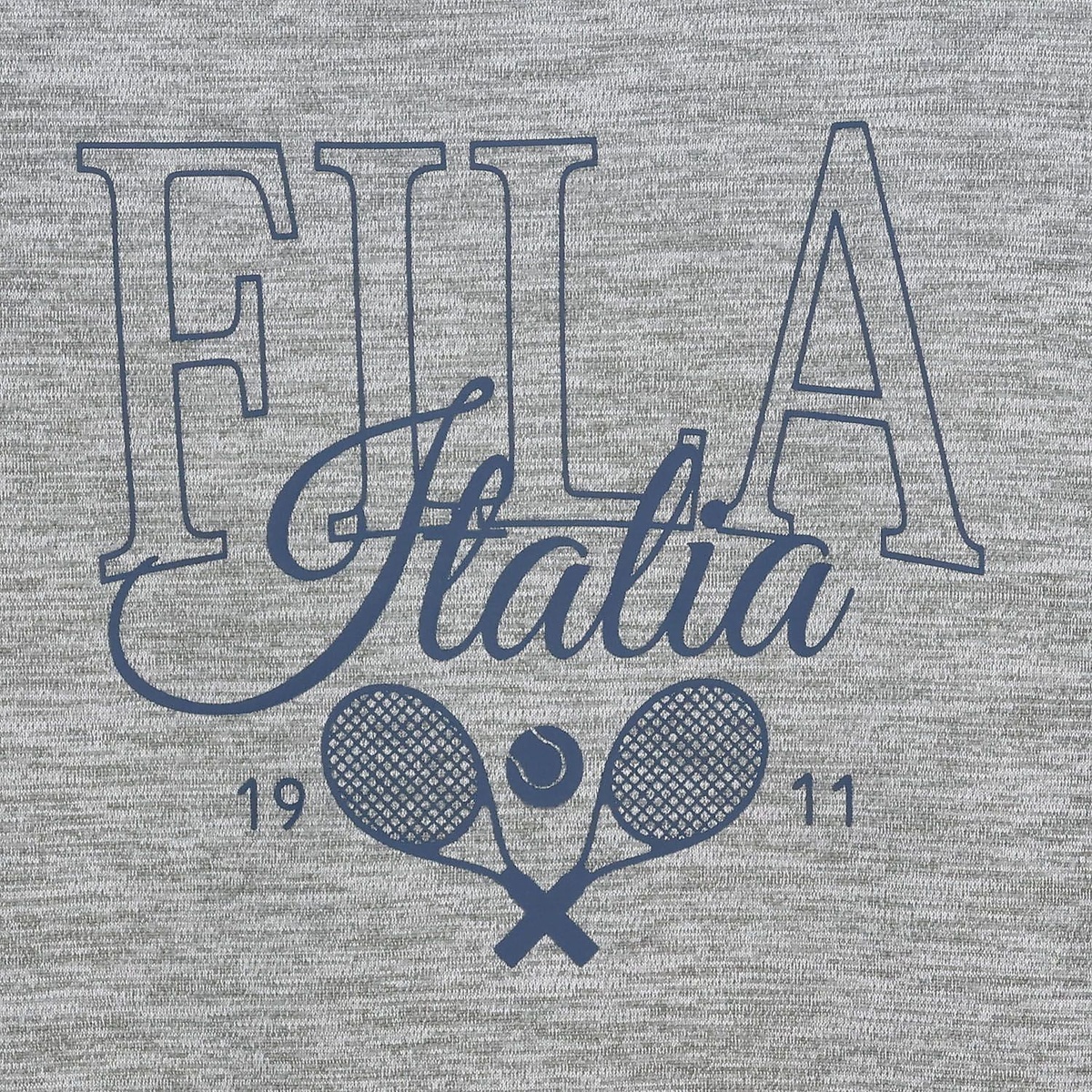 ロングスリーブグラフィックT