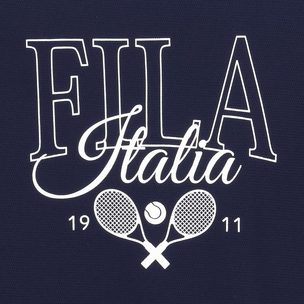 ロングスリーブグラフィックT