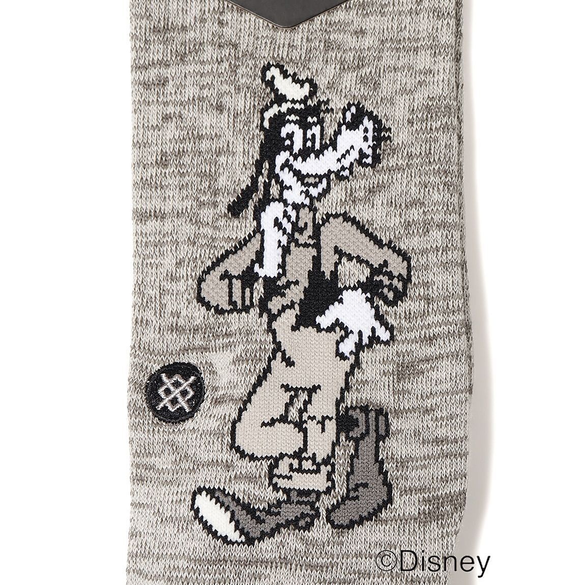 VINTAGE GOOFY CREW