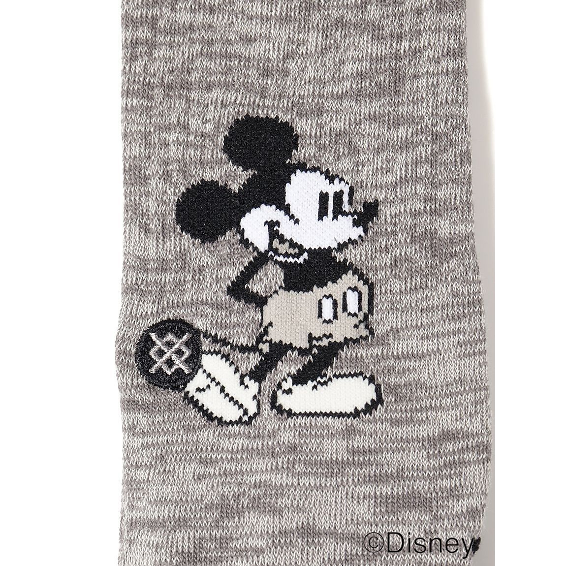 VINTAGE MICKEY CREW