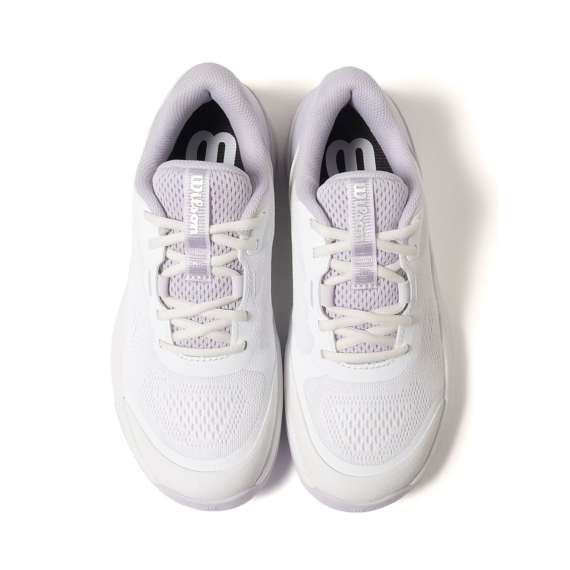 INTRIGUE PRO Wh/Lavend