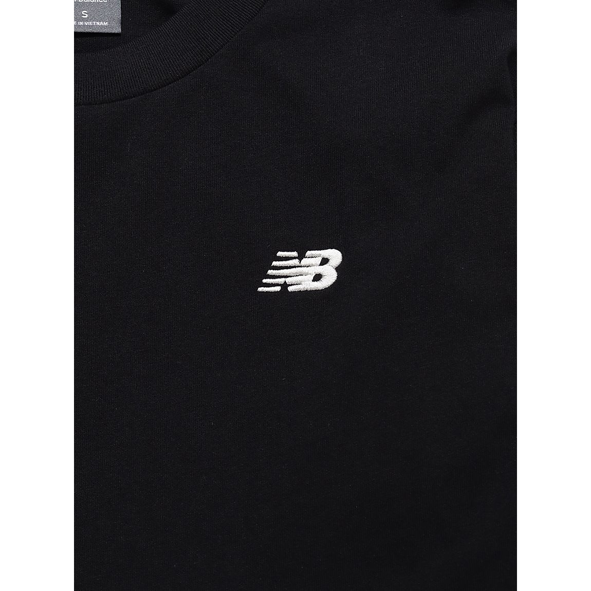 ボストンストアフロントロングスリーブTシャツ