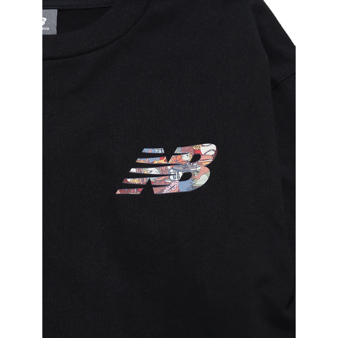 アメリカーナロングスリーブTシャツ