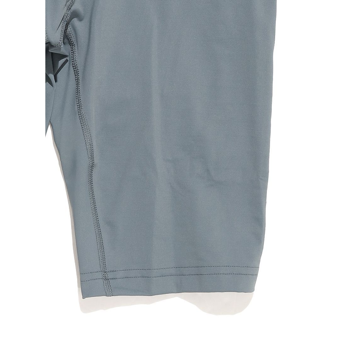 MCSランコンプショート