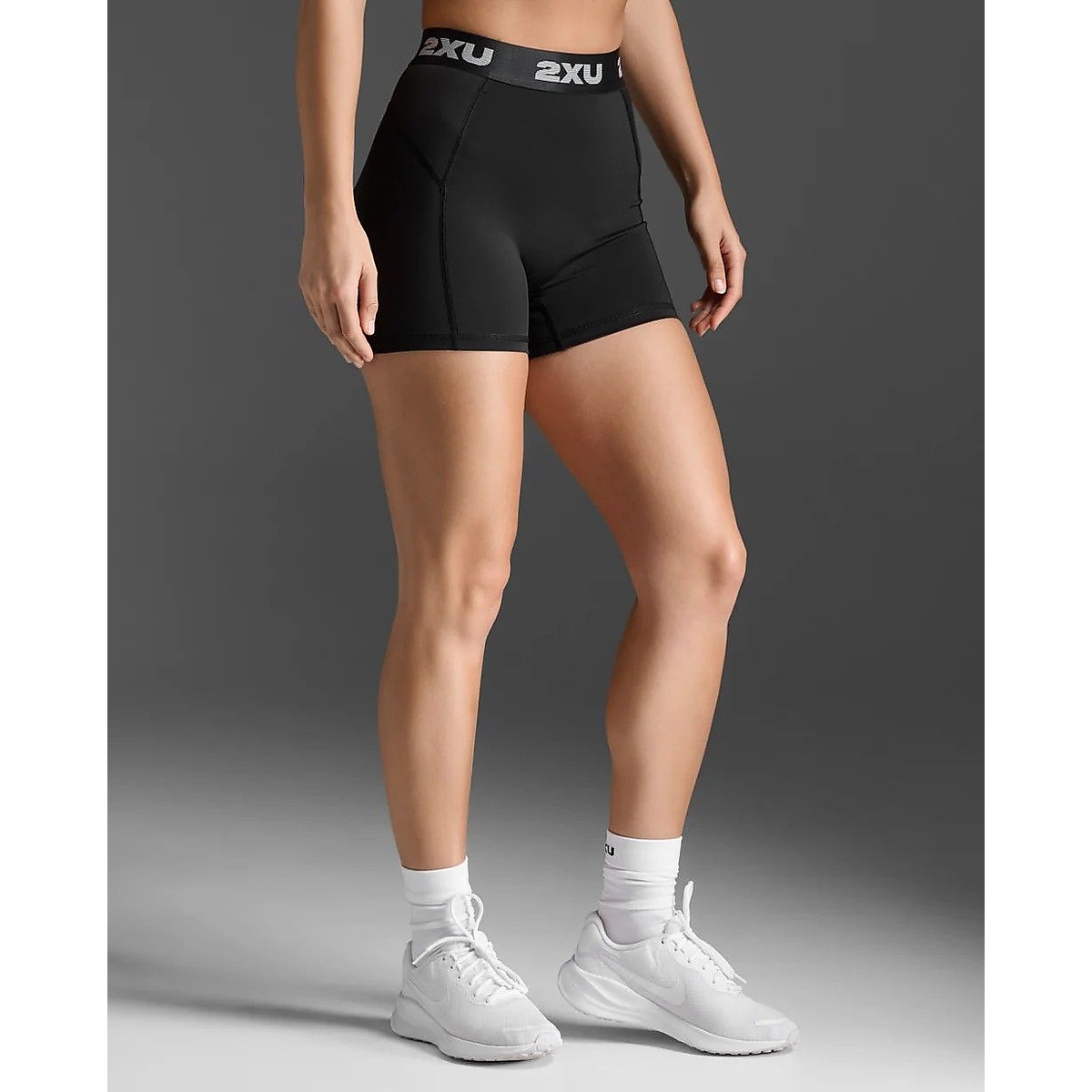 ウィメンズエブリディコンプ3インチ ショート