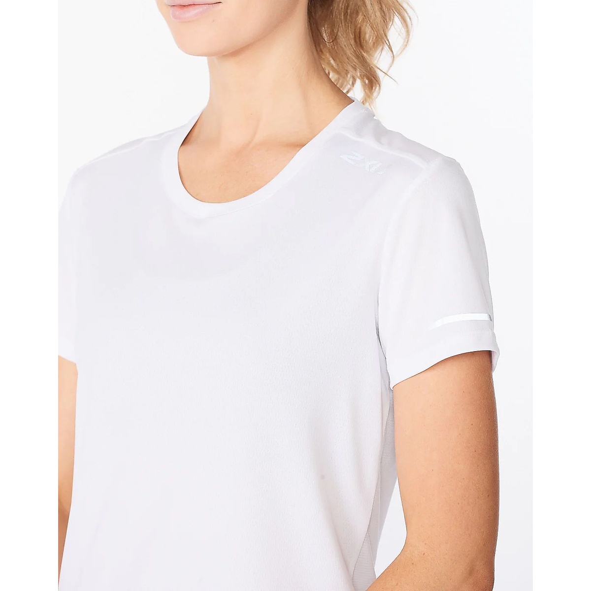 ウィメンズエアロ　TEE