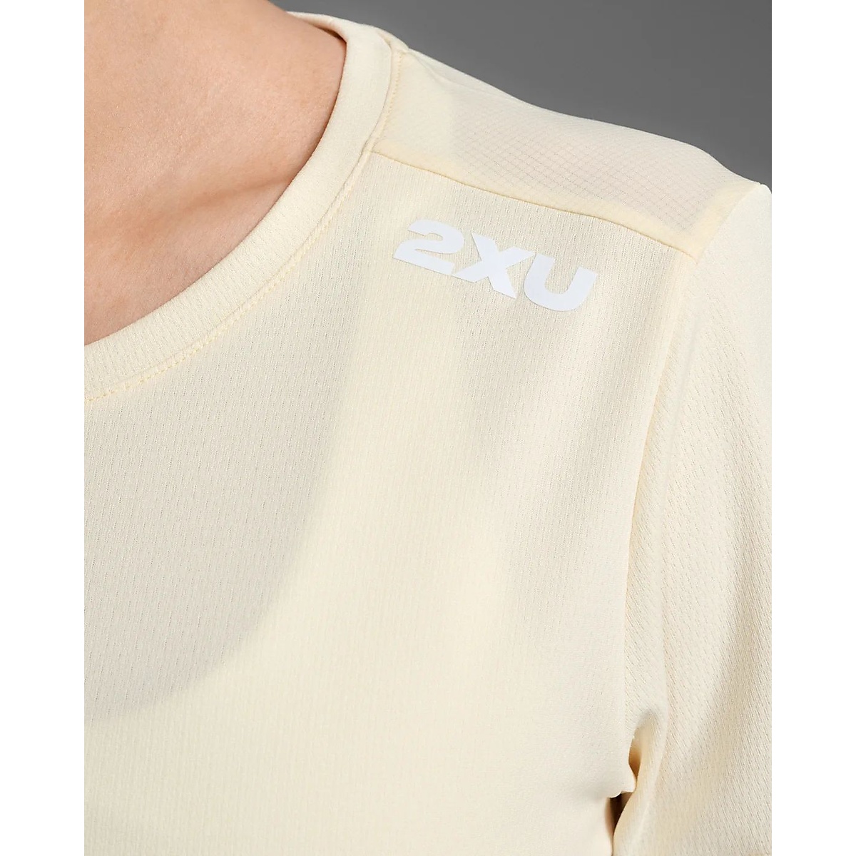 ウィメンズエアロ　TEE