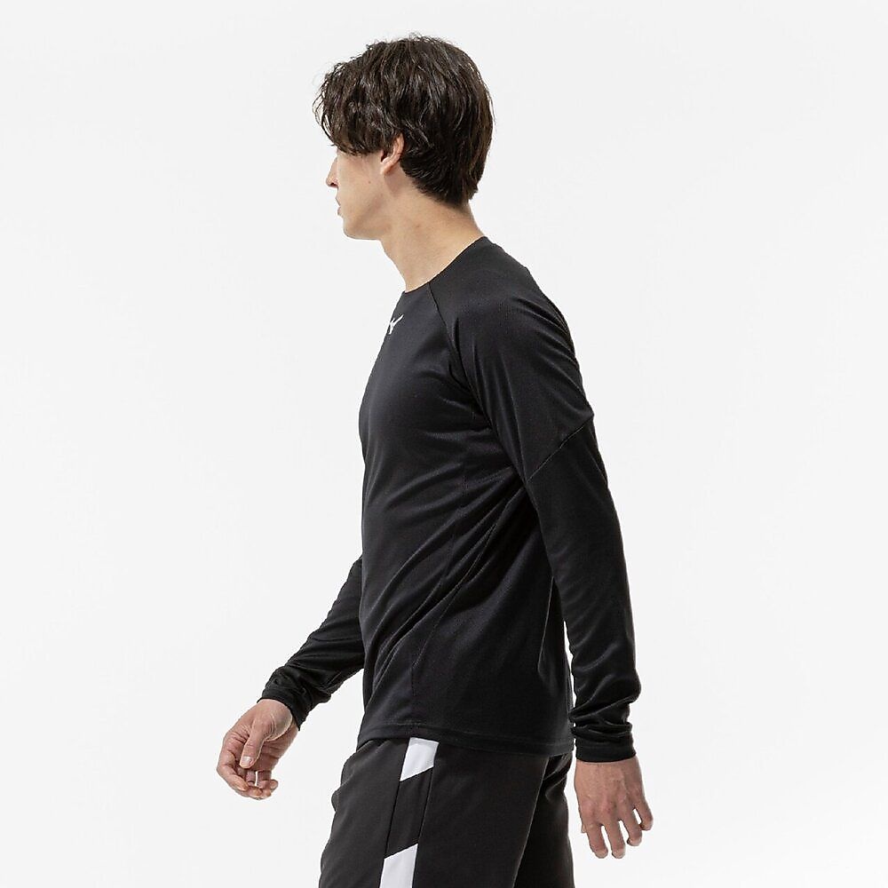 PRO フィールドシャツ(長袖)